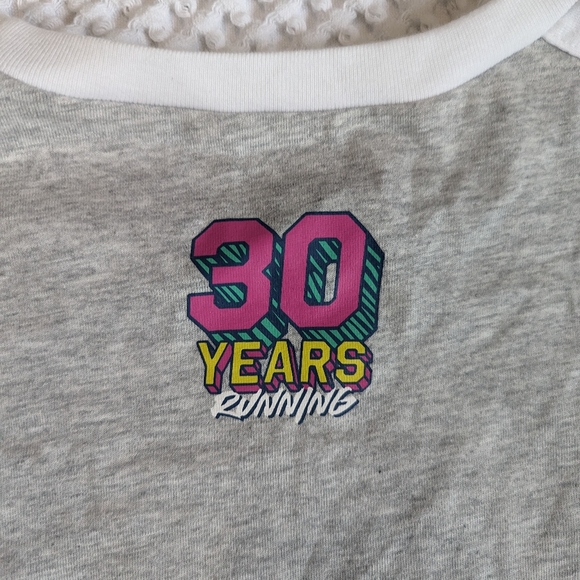 30 Years of Running Disney Marathon 2023 T-shirt - Picture 6 of 11